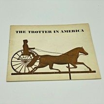 The Trotter In America - Smithsonian Institution Exhibition Catalog - £14.94 GBP