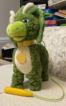 Member's Mark Walking and Dancing "15 Dinosaur Plush - Corded Remote, WO... - €15,30 EUR Member's Mark Walking and Dancing "15 Dinosaur Plush - Corded Remote, WO... - €15,30 EUR