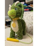 Member&#39;s Mark Walking and Dancing &quot;15 Dinosaur Plush - Corded Remote, WO... - €15,47 EUR