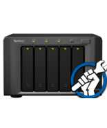 Synology DS1512+ NAS Repair Service - £156.49 GBP