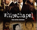 Whitechapel: The Ripper Returns [DVD] - £4.63 GBP