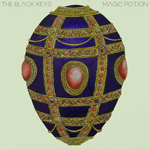 The Black Keys - Magic Potion (LP, Album) (Very Good (VG)) - 2758475461 - £18.25 GBP
