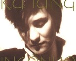 Ingénue [Audio Cassette] Longueur, CD De Musique - K.D - $2.48