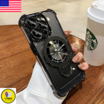 magnetic Charger Apple Iphone Covers 11, 12 , 13, 14, 15 All Models - $263.23 MXN