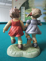 Goebel Figurine &quot;Skipping Along&quot; 5 &quot; Nib Original - £97.77 GBP