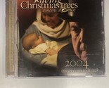 Arbre de Noël vivant : concert à Grace 2004 (CD, 2004, Grace Media Group) - $9.49