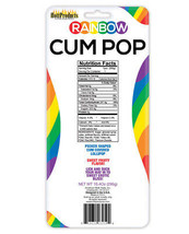 Rainbow Cock Cum Pops - £8.95 GBP