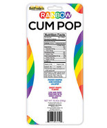 Rainbow Cock Cum Pops - £8.79 GBP