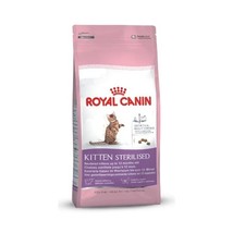 Royal Canin Dry Kitten Food Sterilised 400 g  - €19,97 EUR