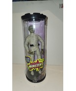 New Hasbro Universal Studios Monsters The Mummy&#39;s Tomb 12&quot; Action Figure - £47.81 GBP