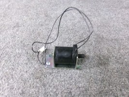 WR62X10055 GE REFRIGERATOR ICE DISPENSER SOLENOID - $12.00