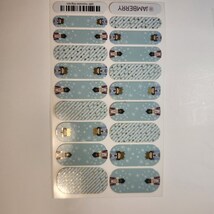 Nutcracker King - Jamberry Nail Wraps - $6.00