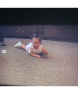 Super 8 Home Movie 1970 Family Dogs Baby With Down Syndrome Christmas Ha... - €32,85 EUR