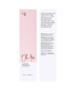 Cgc oh yes clitoral stimulant cooling 1 fl oz - $47.49