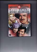 Classic Redneck Tv On Dvd Best Of Beverly Hillbillies + Green Acres Third Season - $8.00