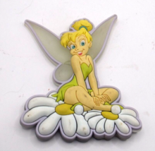 Disney Tinker Bell Refrigerator  Magnet 3.25 in - $8.95