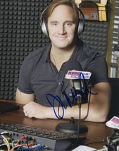 Jay Mohr Signed 8x10 Photo SNL Gary Unmarried Jerry Maguire - £46.73 GBP