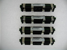 8GB 4X2GB memory for APPLE MAC PRO 2008 with 2.8, 3.0 &amp; 3.2GHz Quad Core Xeon - £38.56 GBP