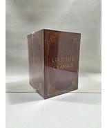 NEW Gaither Homecoming Classics DVD Set of 10 Songs of Freedom SEALED Lot - £23.79 GBP