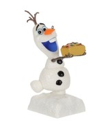 Hallmark Disney Ornament 2019 Olaf&#39;s Frozen Adventure &quot;That Time of Year... - £19.34 GBP
