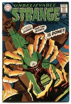 Strange Adventures #216 1969-NEAL Adams Art VG/F - £21.46 GBP