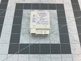 Miele Dishwasher Heating Element Relay P# 5870220 - $49.95