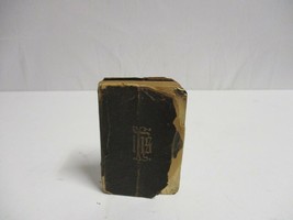 Vintage 1894 Catholic Religious Children&#39;s Prayer Christian book - £57.14 GBP