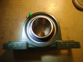 PGN P210 -  UC210-32 PILLOW BLOCK BEARING - $29.69