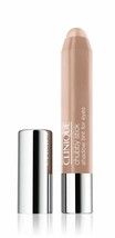 Clinique Chubby Stick Shadow Tint For Eyes in Bountiful Beige - NIB - £31.95 GBP