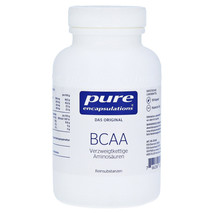 Pure Encapsulations Bcaa Capsules 90 pcs - £65.91 GBP