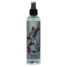 Cyborg by DC Comics Body Spray 8 oz for Men - $10.80