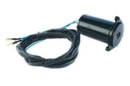 Tilt Trim Motor for Johnson Evinrude 1981-1992 2 Wire 3 Bolt 985237 - $119.95