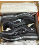 Nike Air Zoom Pegasus Premium Black Warrior Men&#39;s air cushion shoes Bran... - €149,67 EUR