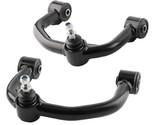 2pcs Suspension Kit Front Upper Control Arms For Ford F-150 04-21 0-2&quot; Lift - £56.89 GBP