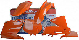 Polisport Plastic Kit OE 90100~ Authorized Polisport Dealer ~ - £120.18 GBP