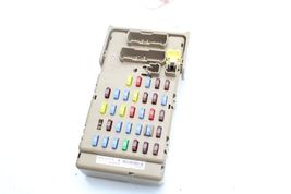 06-07 SUBARU B9 TRIBECA INTERIOR FUSE BOX Q2077 image 9