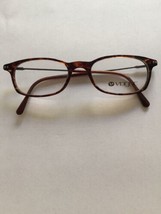 Original New Vogue VO 2157 Tortoiseshell plastic &amp; metal Frame Glasses 5... - £26.37 GBP