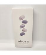 Ohora Semicured Gel Nail Model N Afterglow New In Box 30 Pieces ND-196 P... - $22.20 CAD