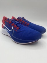 Nike NFL x Air Zoom Pegasus 38 Buffalo Bills DJ0842-400 Men’s Size 11 - £111.99 GBP