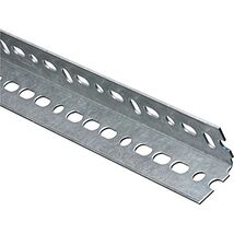 National Hardware N182-758 4020BC Slotted Angle in Galvanized,1-1/2&quot; x 24&quot; - €20,60 EUR
