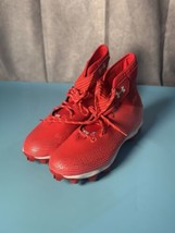 Under Armour Men&#39;s UA Highlight Franchise Football Cleats 3023718-601 Sz... - $49.50