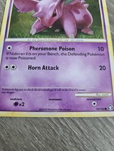 Pokemon Nidoran♂️ - $3.98