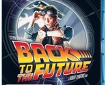 Back to the Future Blu-ray | Region Free - $14.36