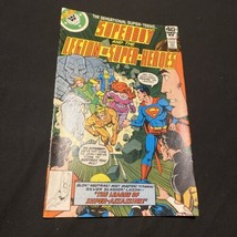 Superboy And The Legion Of Super- Heroes | No. 253 - £6.03 GBP