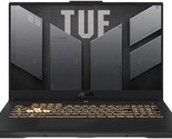 ASUS TUF Gaming F17 (2023) Gaming Laptop, 17.3 FHD 144Hz Display, GeForc... - $1,669.99