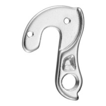 Derailleur Hanger 250 Bicycle Rear Dropout Fits Fuji Haibike Kona Kellys... - $271.57 MXN