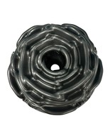 Nordic Ware Rose Flower Bundt Cake Pan Cast Aluminum Non Stick USA 10 Cu... - $452.37 MXN