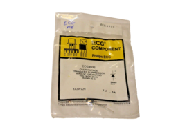 ECG4932 OVERVOLTAGE TRANSIENT SUPPRESSOR MAX DC OPERATING VOLTAGE 20.5V  - $7.00