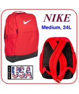 Nike Brasilia 9.5 Backpack Medium Training Backpack NKDH7709, Brand New - $51.88
