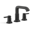 Kohler R26585-4D-BL Numista Widespread Bathroom Sink Faucet, 1.2GPM -Mat... - $122.90